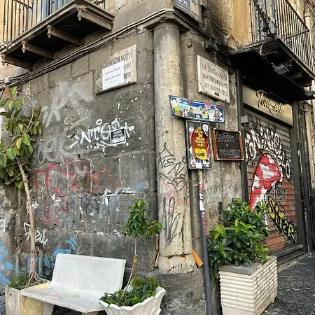 Colorful House Apartment *