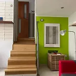 Colorful House *