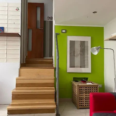 Colorful House *