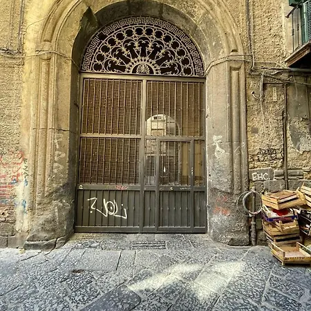 Colorful House Apartment *