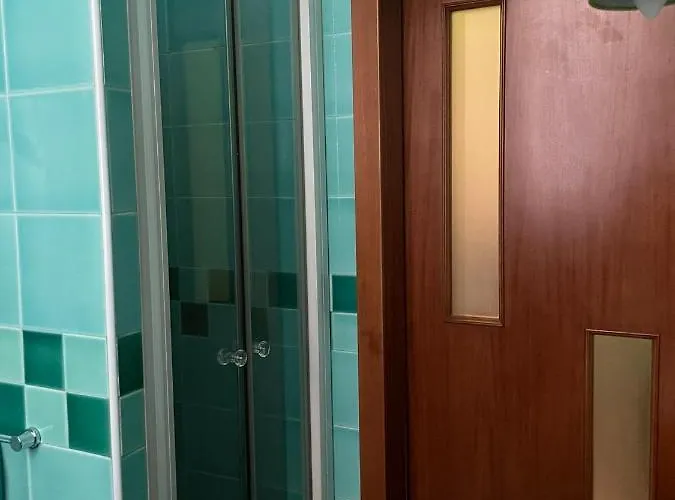 Colorful House Apartment Naples