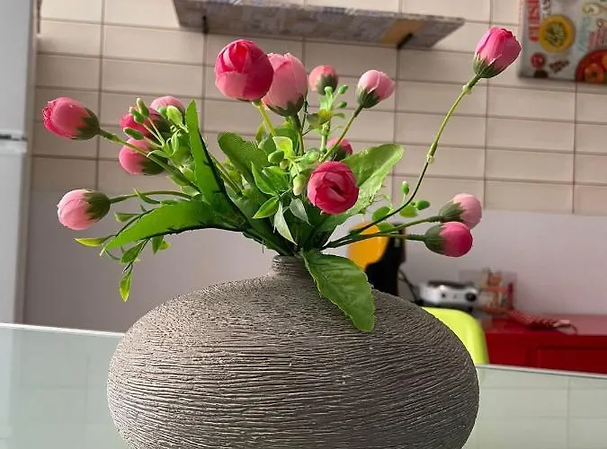 Colorful House Naples